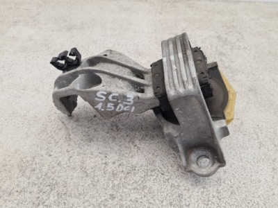 Renault scenic iii 1.5 dci подушка двигателя фото №1