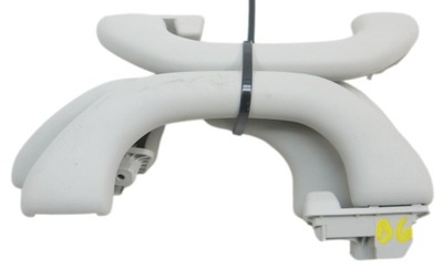 Vw passat b6 ручка стельовий ручки дахові kpl. фото №1