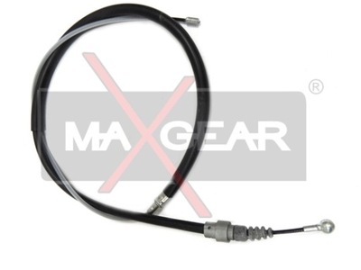 MAXGEAR ТРОС ГАЛЬМА РУЧНОГО 32-0242