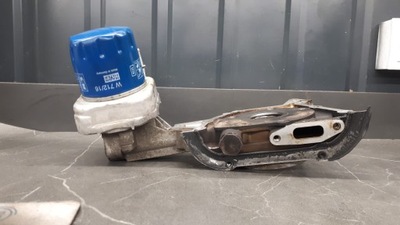 60661197 основание фильтра масла alfa romeo 147 фото №1