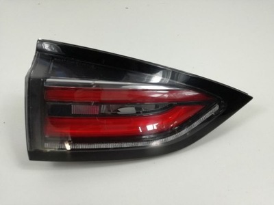 Espace v лампа задняя левая w крышка оригинал фото №1