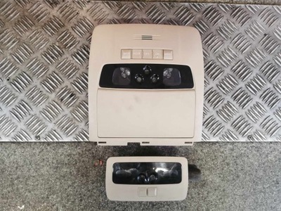 Фонари потолочный lexus gs300 iii оригинальный номер фото №1