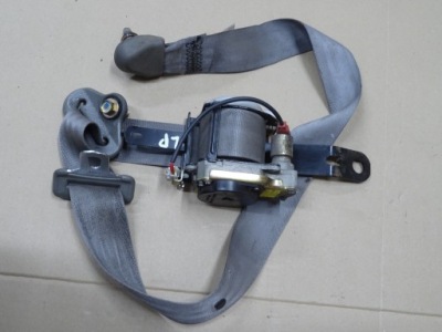 Nissan patrol ремень левое  перед натяжитель gr y61 97-04r европа фото №1