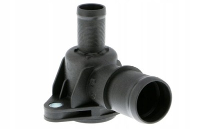 Тройник рідина охолоджуючий citroen c-elysee c2 фото №1