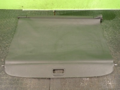 Шторка багажника opel astra j iv фото №1