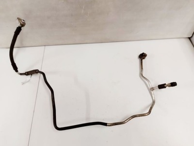 AUDI Q7 1 I 4L 3.0 TDI CABLE TUBULADURA DE ACONDICIONADOR TUBULADURA 7L6820750A  