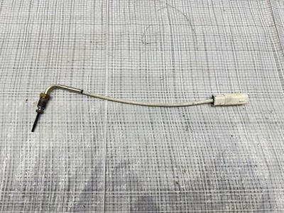 Датчик температуры выхлопных газов jaguar f-pace lift r-dynamic 23- mx73-12b591-ba фото №1