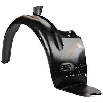 Подкрылок do peugeot 306 ii sedan/break 97-01 фото №1