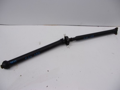 Wał привідний bmw 1 f20 1,5d 8641835 фото №1