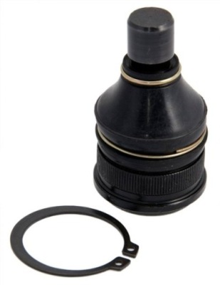 Шарова опора важеля нижній nty zsd-mz-013 фото №1