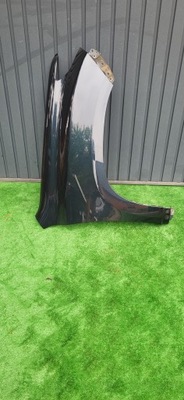 Toyota land cruiser 150 крила правий передній фото №1