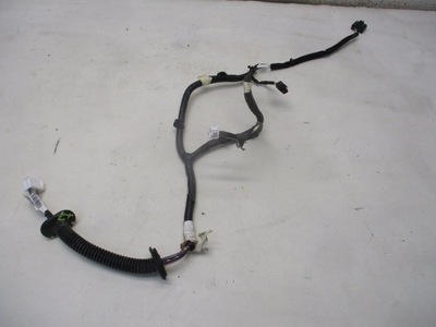 Джгут електропроводка двері лівий задня renault kadjar фото №1