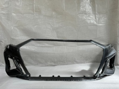 Audi a3 8y0 sline бампер передний фото №1