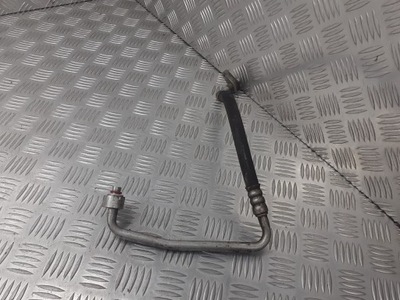 Шланг кондиціонера ford focus mk2 1.6 tdci фото №1