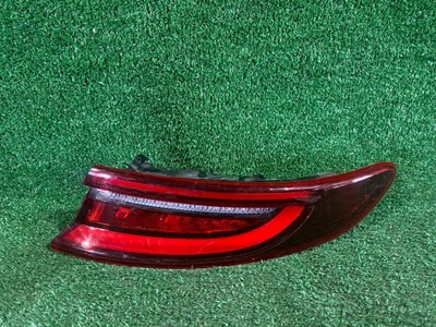 Лампа задня права kia proceed iii фото №1