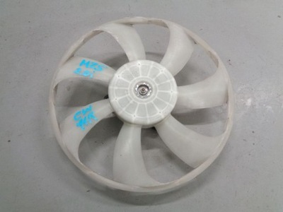 MAZDA 5 II 11 VENTILADOR CALENTADOR 168000-8710  