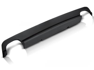 Дифузор na подвійний вихлоп bmw e39 фото №1