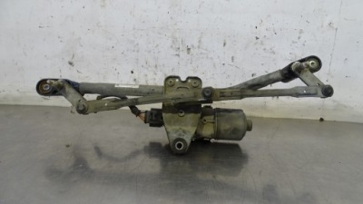 Механізм двірник перед alfa romeo 147 1.6 фото №1