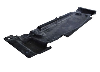 Mercedes gl x166 166 захист pod бампер 63 amg фото №1