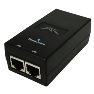 Ubiquiti Networks POE-15-12W adapter PoE 15 V