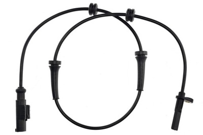 Nty датчик abs задняя фото №1