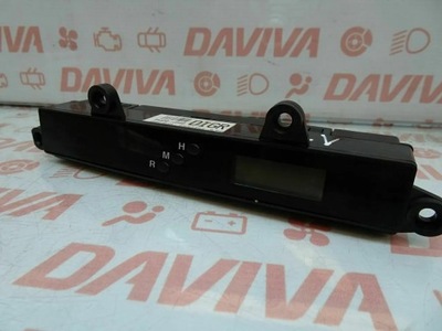 Kia rio приладова панель перед 2010 хетчбек 94520-1g950 дизель 1.5 crdi фото №1