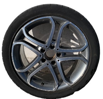 ДИСК 18'' MERCEDES E-KLASA 212 A2124016202