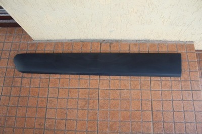 Молдинг дверь правый перед volvo xc70 i 9190884 фото №1