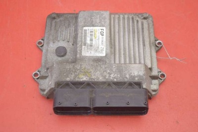 UNIDAD DE CONTROL DEL MOTOR 55196357 SUZUKI IGNIS 2 II 1.3 DDIS 05R  