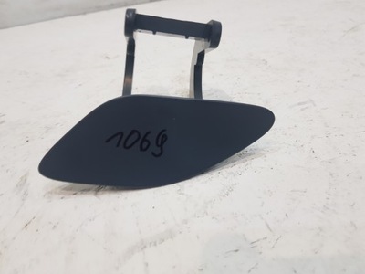 Заглушка распылителя перед mercedes glk lift a2048691708 фото №1