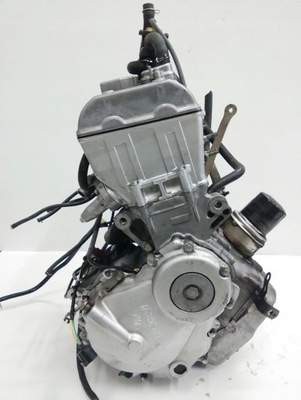 HONDA CBR 600 F4 MOTOR  