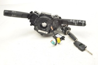 Opel insignia a переключатель комбинированный лента ключи 13383062 22899138 фото №1