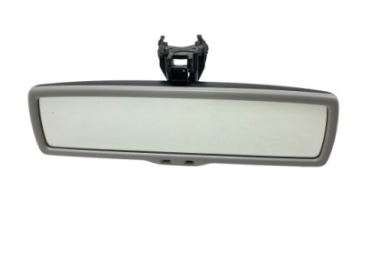 Дзеркало заднього виду внутрішнє vw golf vii фото №1