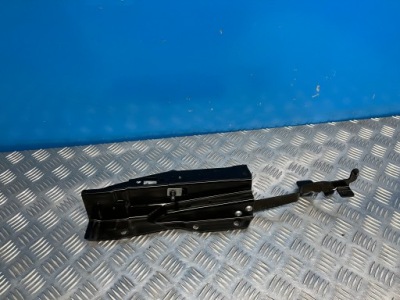 Mercedes w211 kombi кронштейн кронштейн багажника фото №1