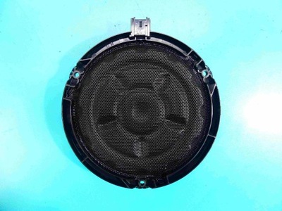 Citroen c4 b7 ii ds4 10-18 динамик дверь дверной перед правый фото №1