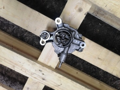 Насос вакуум вакуум ford focus c-max mk1 фото №1