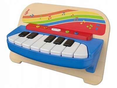 Drewniane Pianino Piano Organy dla Dzieci