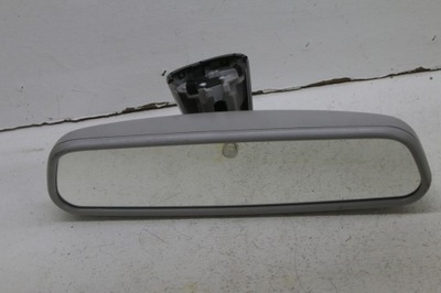 Дзеркало внутрішнє audi a6 c6 фото №1