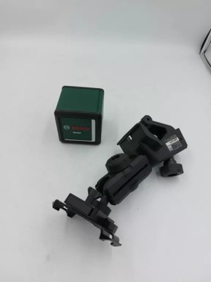 LASER KRZYŻOWY BOSCH QUIGO GREEN