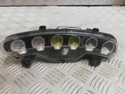 ФАРА LED (СВЕТОДИОД ) ХОДОВЫЕ ОГНИ ДХО ЛЕВЫЙ CITROEN DS3 9671962280