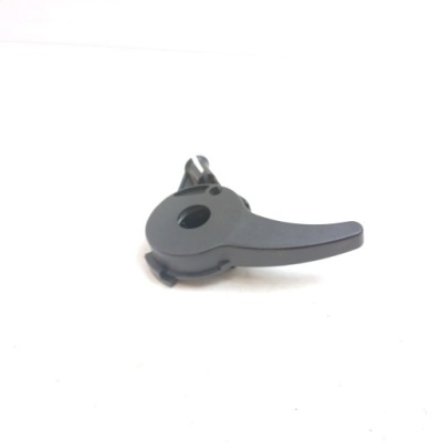 2004 mercedes-benz ml w163 ручка відкривання капот фото №1