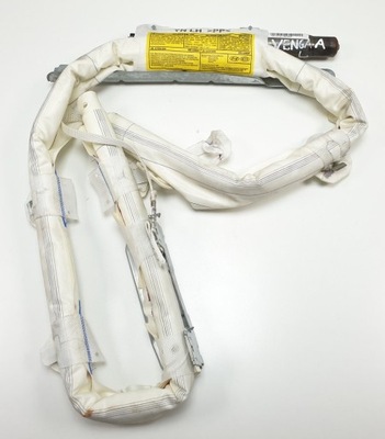 Шторка безопасности подушка безопасности левая kia venga фото №1