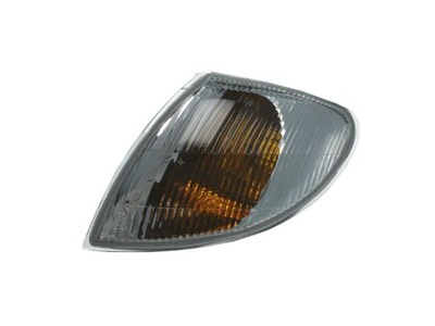 Лампа поворотник tyc 18-3594-01-2 фото №1