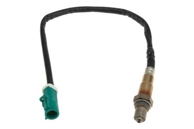 Датчик лямбда-зонд nty к ford s-max 2.0 2.3 2.5 st фото №1