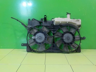 Toyota prius ii 09r hb 5d вентилятор радиатора фото №1