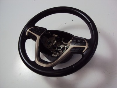 Повітропровід jeep cherokee kl 13- фото №1