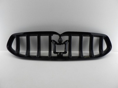 Maserati grecale 670170829 решітка радіатора решітка радіатора фото №1