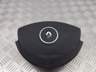 Подушка подушка безпеки керма renault thalia ii 1.4 8200726623 фото №1