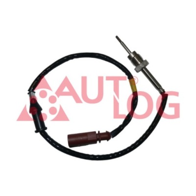 Датчик температуры выхлопных газов autlog as3134 фото №1