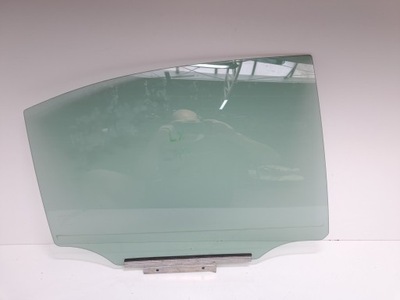 Lexus is ii скло двері задня задня права фото №1